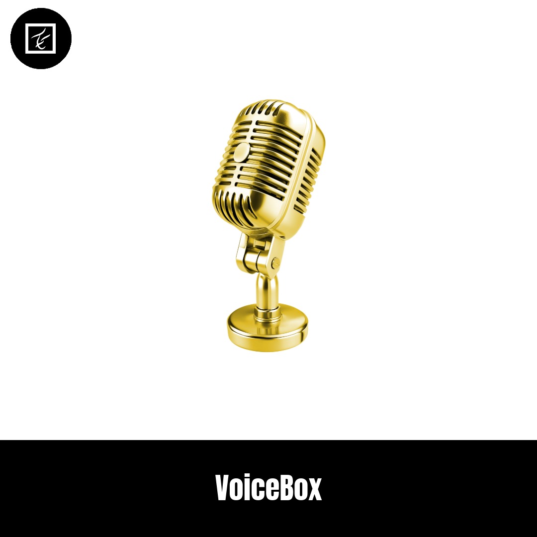 voicebox
